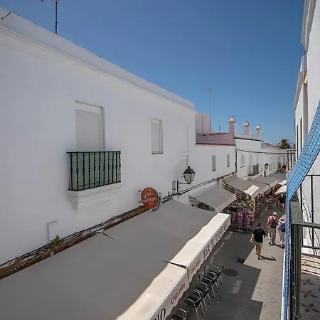 Apartment *dias Alegres*vista Mar
